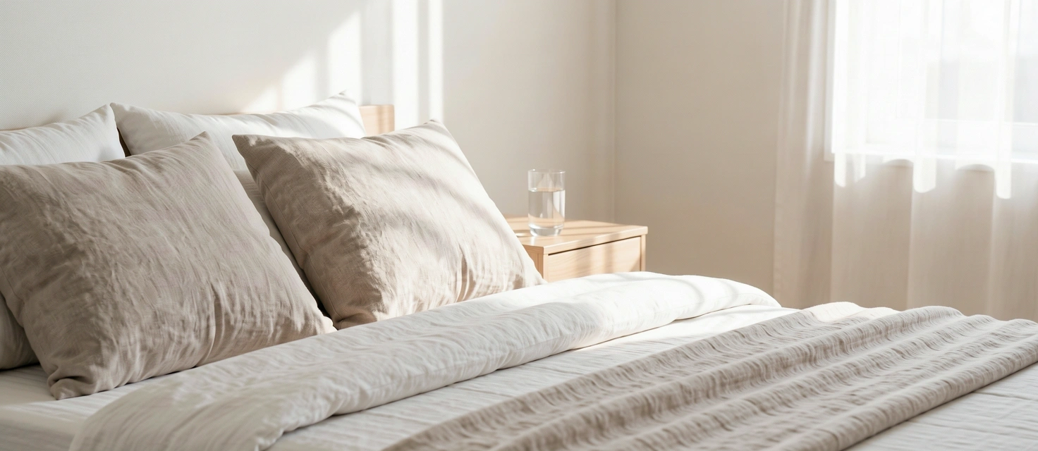 Sveikos gyvensenos ir poilsio aplinka