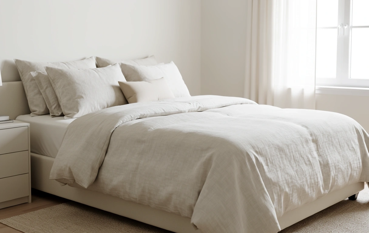 Kokybiško poilsio aplinka