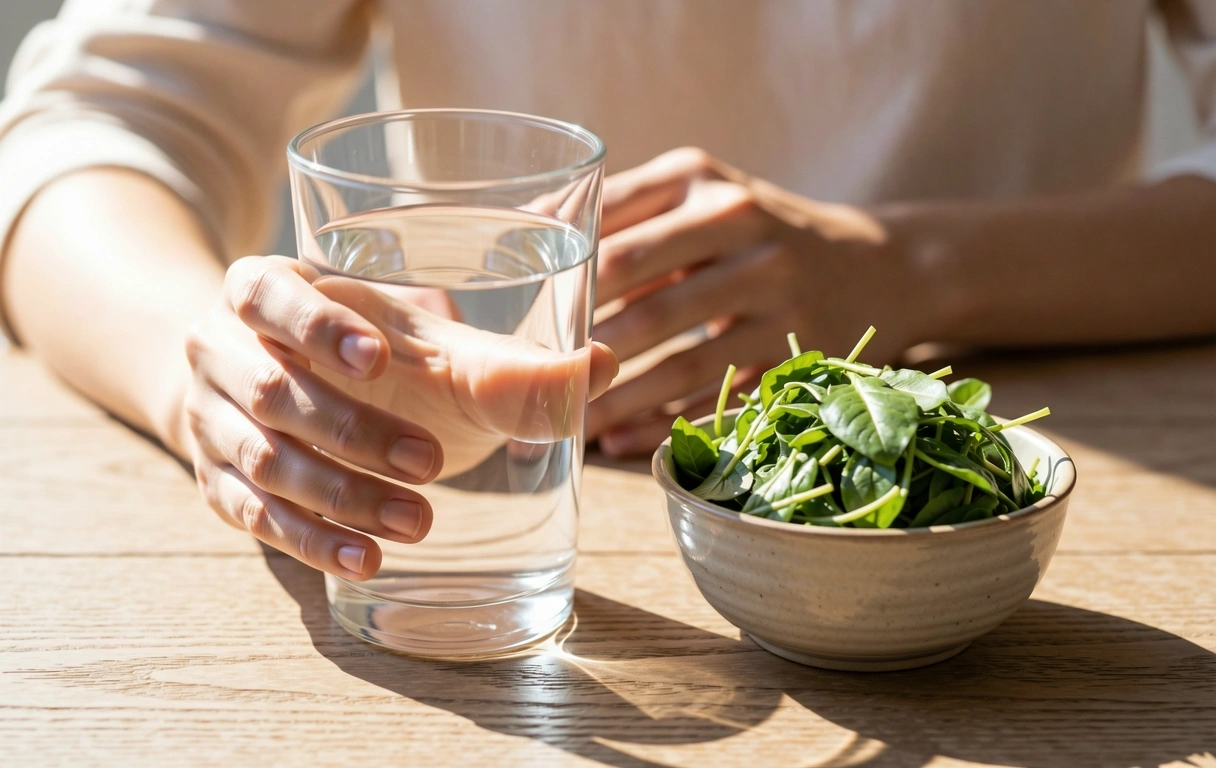 Sveikas gyvenimo būdas ir poilsis